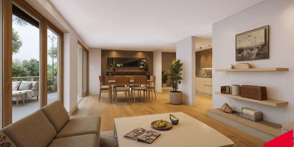 Wohnung zum Kaufen in Frankfurt am Main 799.500 € 155 m² 5 zimmer