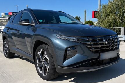 Hyundai TUCSON 46.245 km 29.500 &euro; Dreieich 63303
