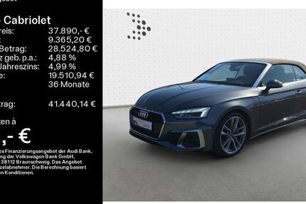 Audi A5 26.001 km 37.890 &euro; Bad Nauheim 61231