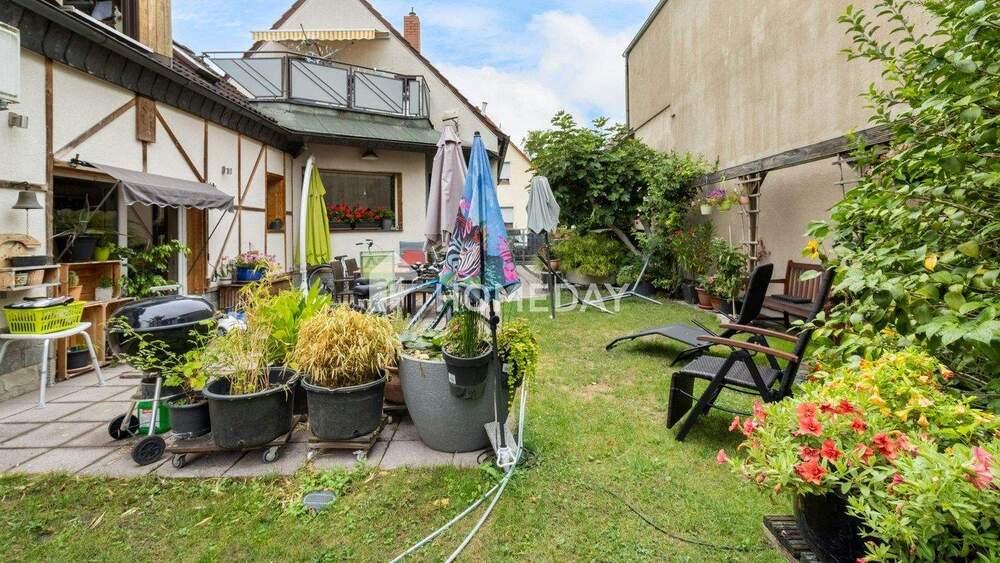 Einfamilienhaus Hainburg Hainstadt - 4 Zimmer, 140 m&sup2;, 395.000&euro; | Angebot:25694120
