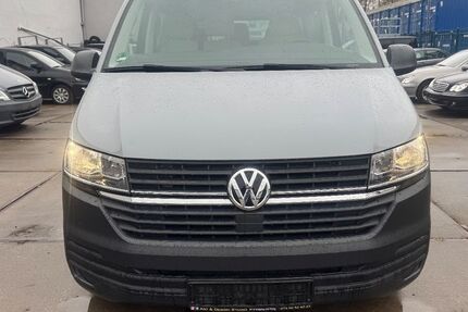 VW T6 Caravelle 330.000 km 19.900 &euro; Hattersheim 65795