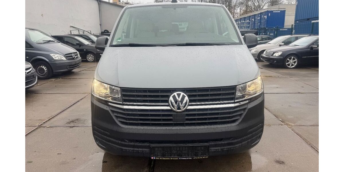 VW T6 Caravelle 330.000 km 19.900 &euro; Hattersheim 65795