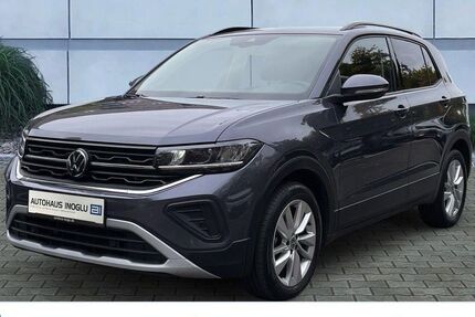 VW T-Cross 32.345 km 21.180 &euro; Rüsselsheim 65428