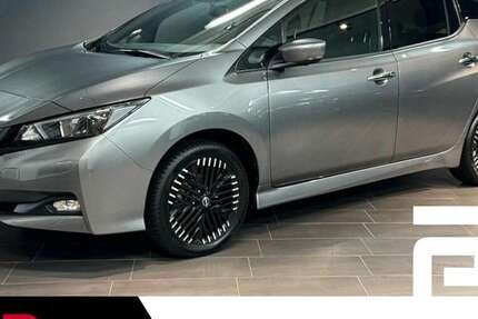 Nissan Leaf 22.216 km 23.205 &euro; Offenbach 63069