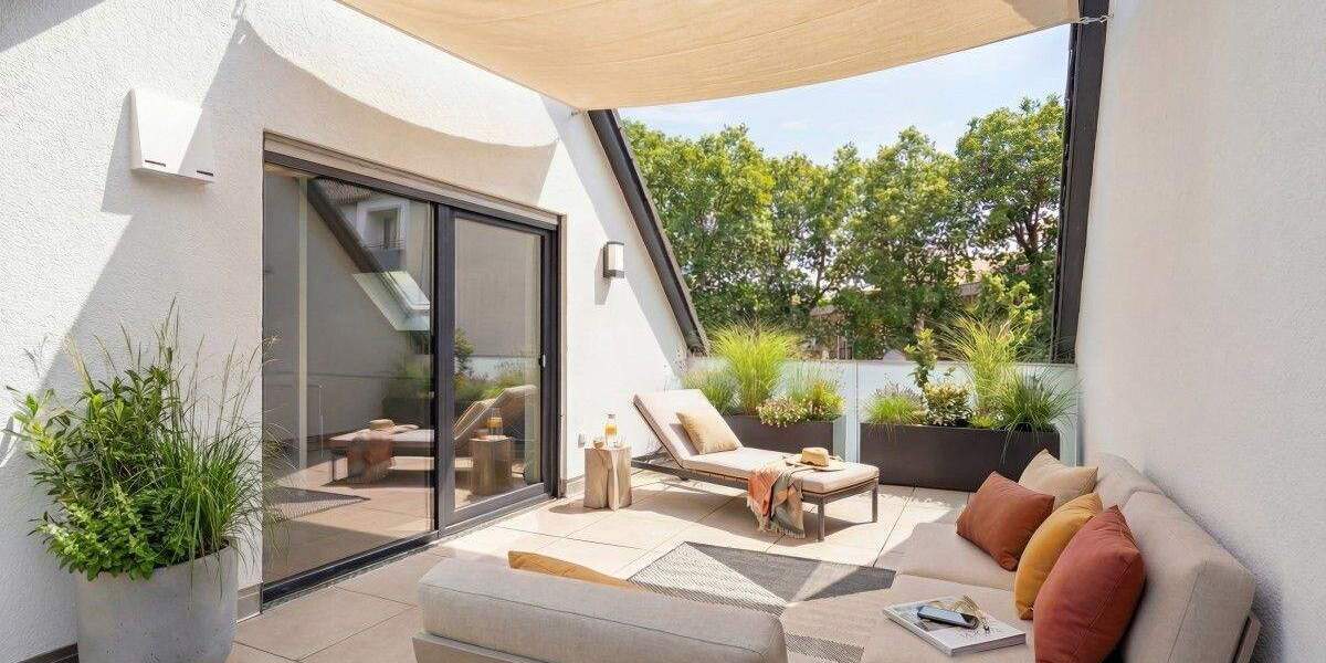 Stadthaus am Zoo - Neubau DHH: Als Familie mit mehr Sicherheit und Komfort in die Zukunft.* 6 zimmer