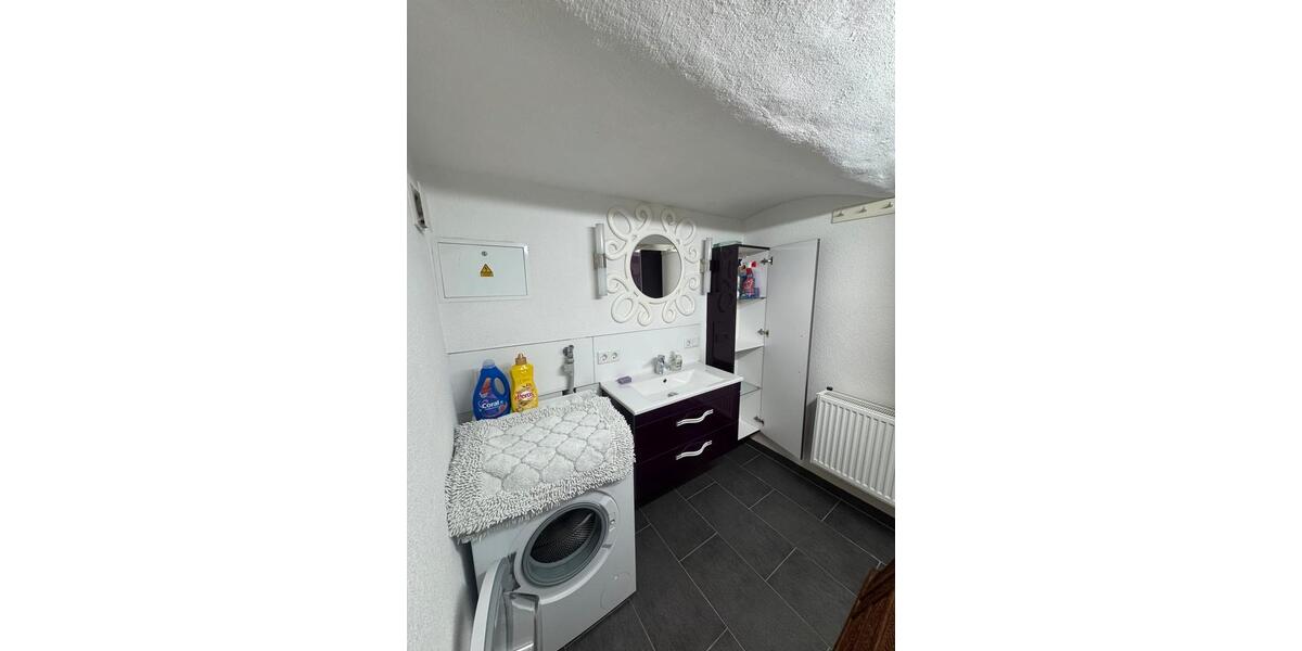 Etagenwohnung Darmstadt Arheilgen - 1 Zimmer, 30 m&sup2;, 850&euro; | Angebot:26516607