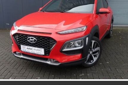 Hyundai KONA 97.000 km 12.480 &euro; Hainburg 63512