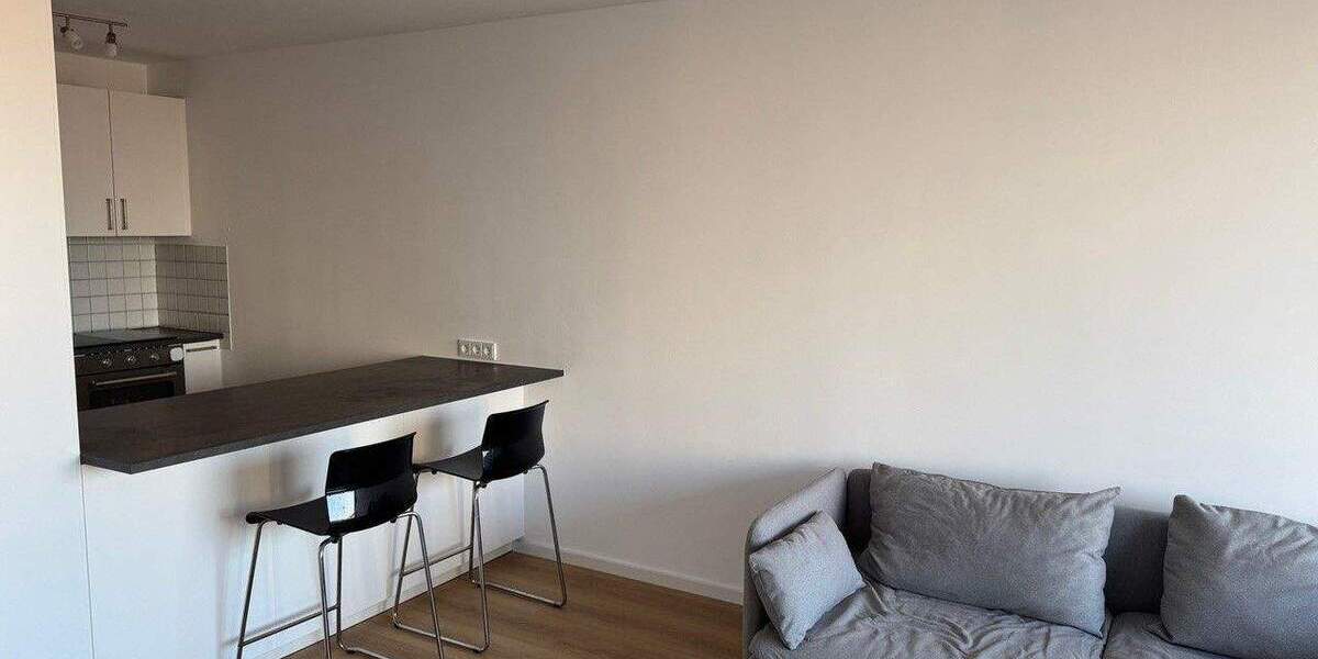 Etagenwohnung Eschborn - 2 Zimmer, 52 m&sup2;, 1.400&euro; | Angebot:25691040