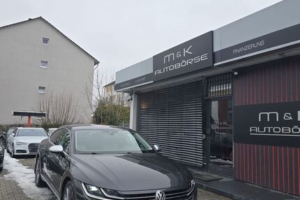 VW Arteon 175.000 km 22.900 &euro; OFFENBACH AM MAIN 63075
