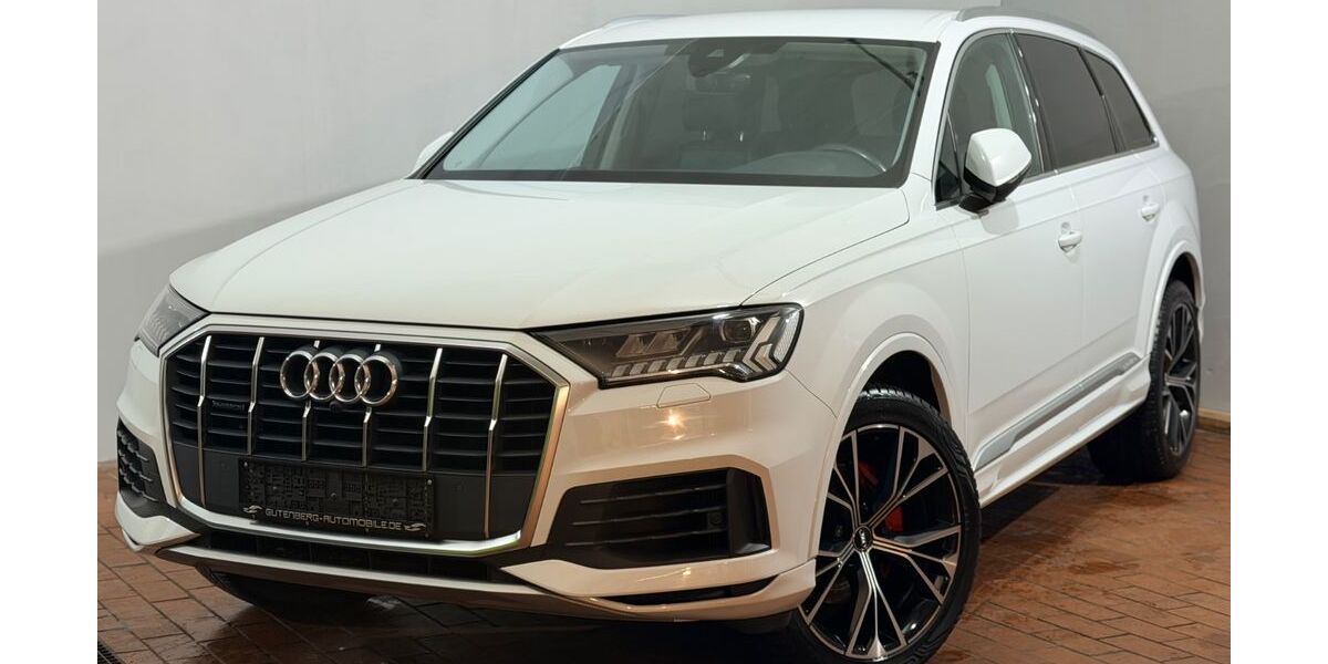 Audi Q7 111.850 km 39.990 &euro; Rodgau 63110