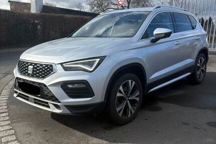 Seat Ateca 99.000 km 17.900 &euro; frankfurt 60320