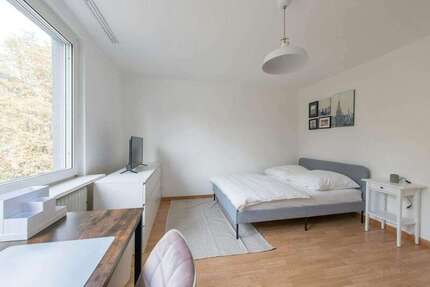 Zimmer Frankfurt am Main Nordend West - 725&euro; | Angebot:26549265