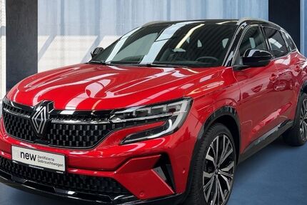 Renault Austral 20.075 km 34.860 &euro; Frankfurt / Main 60314