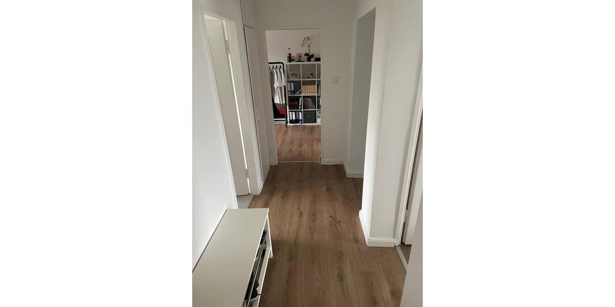 Helle 3 Zimmer Wohnung zu vermieten in Langen 3 zimmer