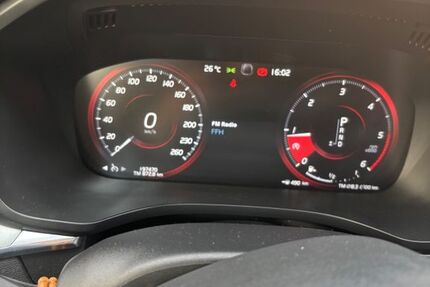 Volvo XC60 223.000 km 17.500 &euro; Eppertshausen 64859