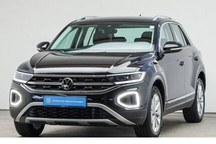 VW T-Roc 47.700 km 24.999 &euro; Mühlheim 63165