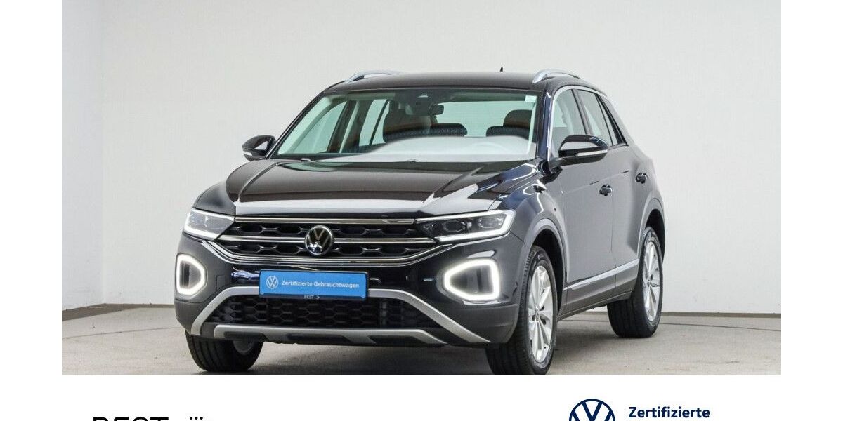VW T-Roc 47.700 km 24.999 &euro; Mühlheim 63165