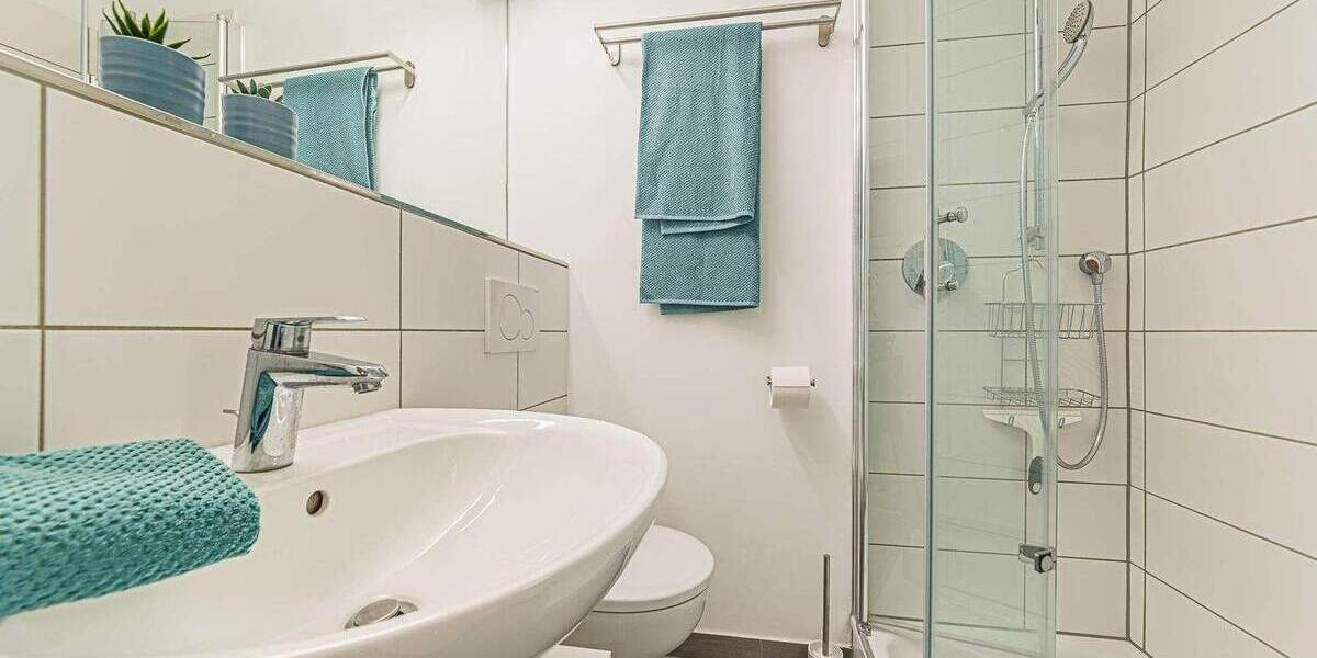 Etagenwohnung Frankfurt am Main Nordend-West - 2 Zimmer, 50 m&sup2;, 1.650&euro; | Angebot:25769140