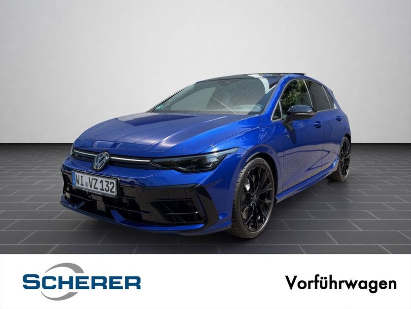 VW Golf 8.500 km 56.990 € Wiesbaden 65189