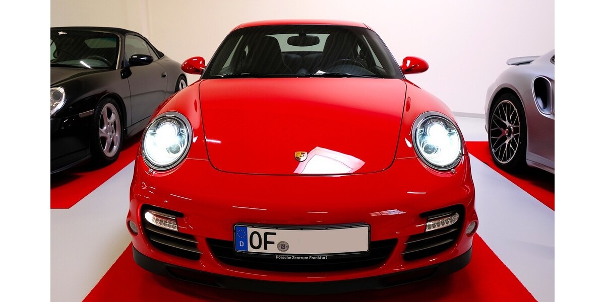 Porsche 997 84.850 km 103.990 &euro; Rödermark 63322