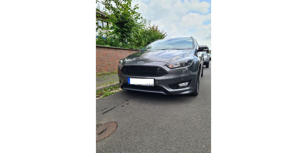 Ford Focus 64.103 km 11.500 &euro; Großkrotzenburg 63538