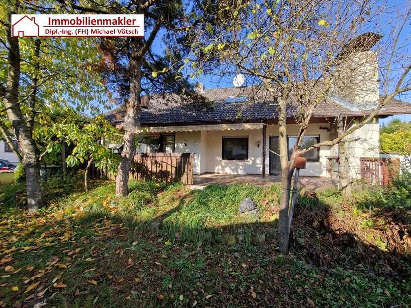 Haus zum Kaufen in Schaafheim 499.999 € 219 m²