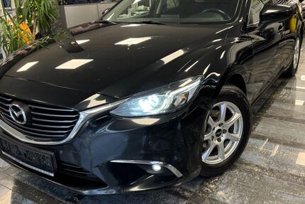Mazda 6 179.585 km 7.950 € Mühlheim am Main nähe Frankfurt 63165