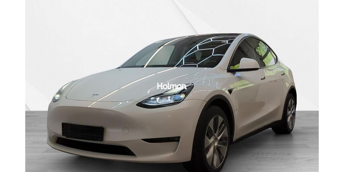 Tesla Model Y 52.582 km 34.122 &euro; Eschborn 65760