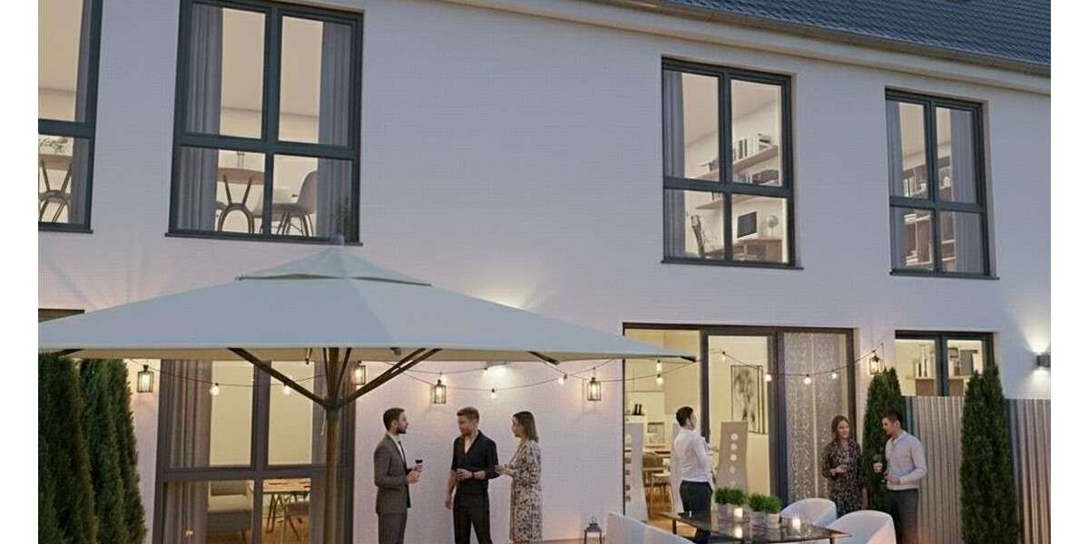 Einfamilienhaus Frankfurt Seckbach Innenstadt 3 - 6 Zimmer, 170 m&sup2;, 920.000&euro; | Angebot:27259488
