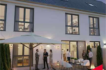 Haus Frankfurt Seckbach Innenstadt 3 - 6 Zimmer, 170 m&sup2;, 920.000&euro; | Angebot:27259488