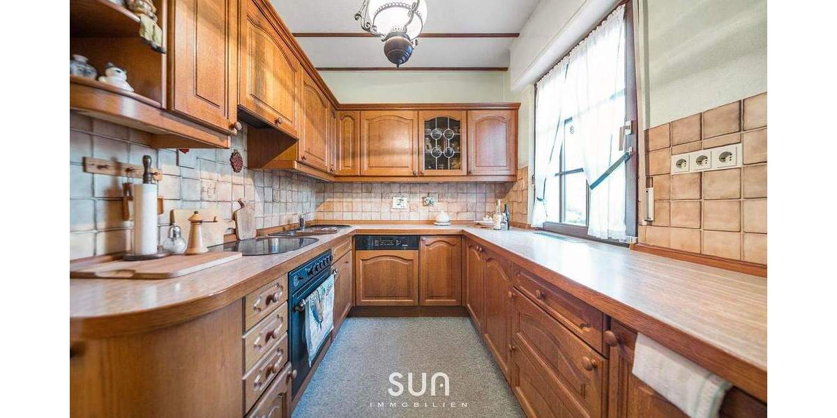 Einfamilienhaus Kelsterbach - 7 Zimmer, 141 m&sup2;, 699.000&euro; | Angebot:24698720