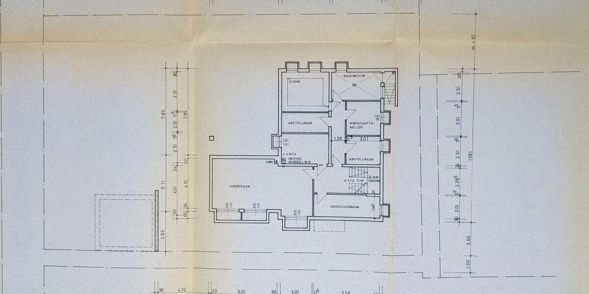 Einfamilienhaus Heusenstamm - 6 Zimmer, 226 m&sup2;, 799.000&euro; | Angebot:25755163