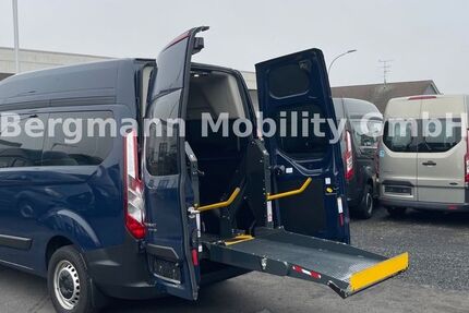 Ford Transit Custom 74.194 km 46.000 &euro; Nidderau 61130