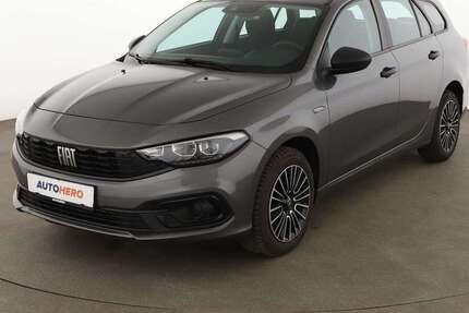 Fiat Tipo 41.913 km 17.290 &euro; Frankfurt am Main 65936