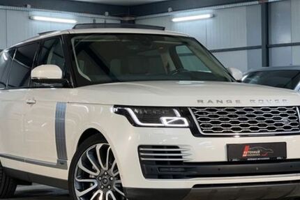 Land Rover Range Rover 97.000 km 48.890 &euro; Maintal 63477