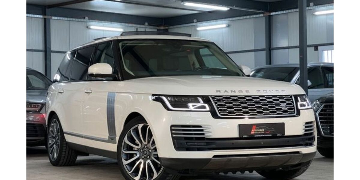 Land Rover Range Rover 97.000 km 48.890 &euro; Maintal 63477