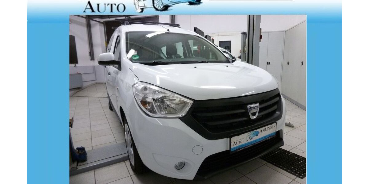 Dacia Dokker 149.800 km 6.950 &euro; Florstadt­­­ 61197