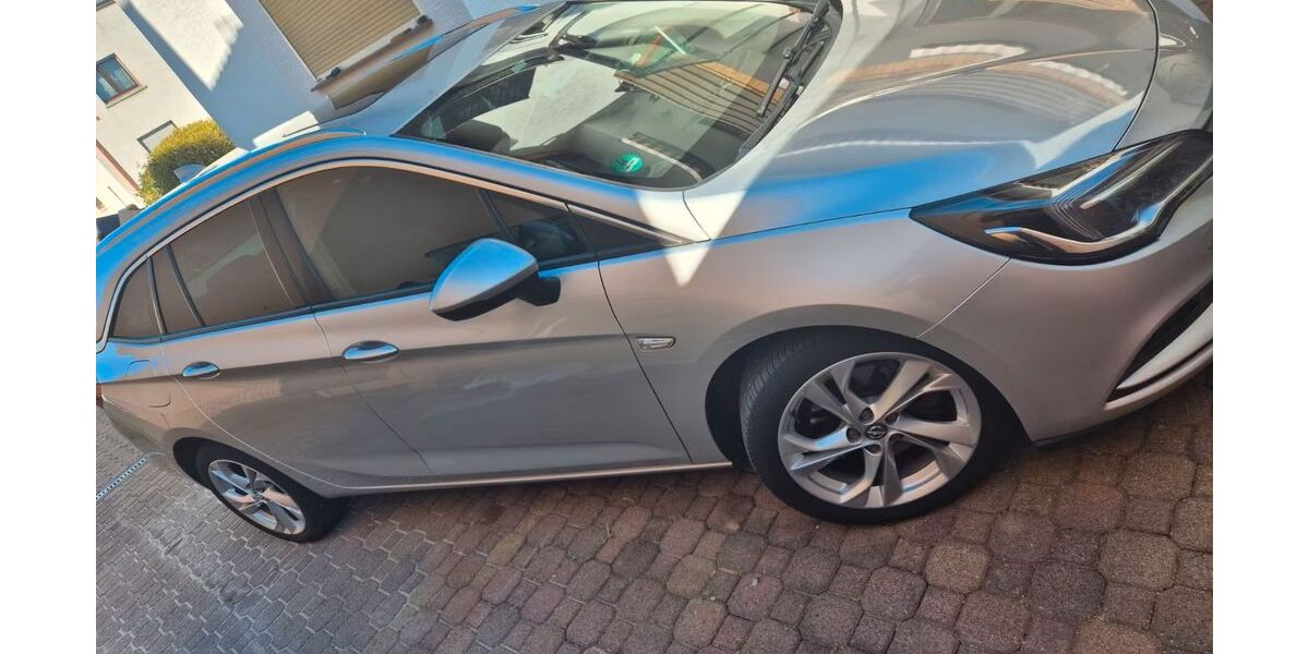 Opel Astra 277.000 km 4.800 &euro; Raunheim 65479