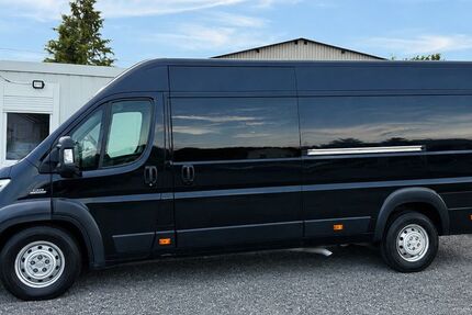 Fiat Ducato 399.999 km 12.900 &euro; Limeshain 63674