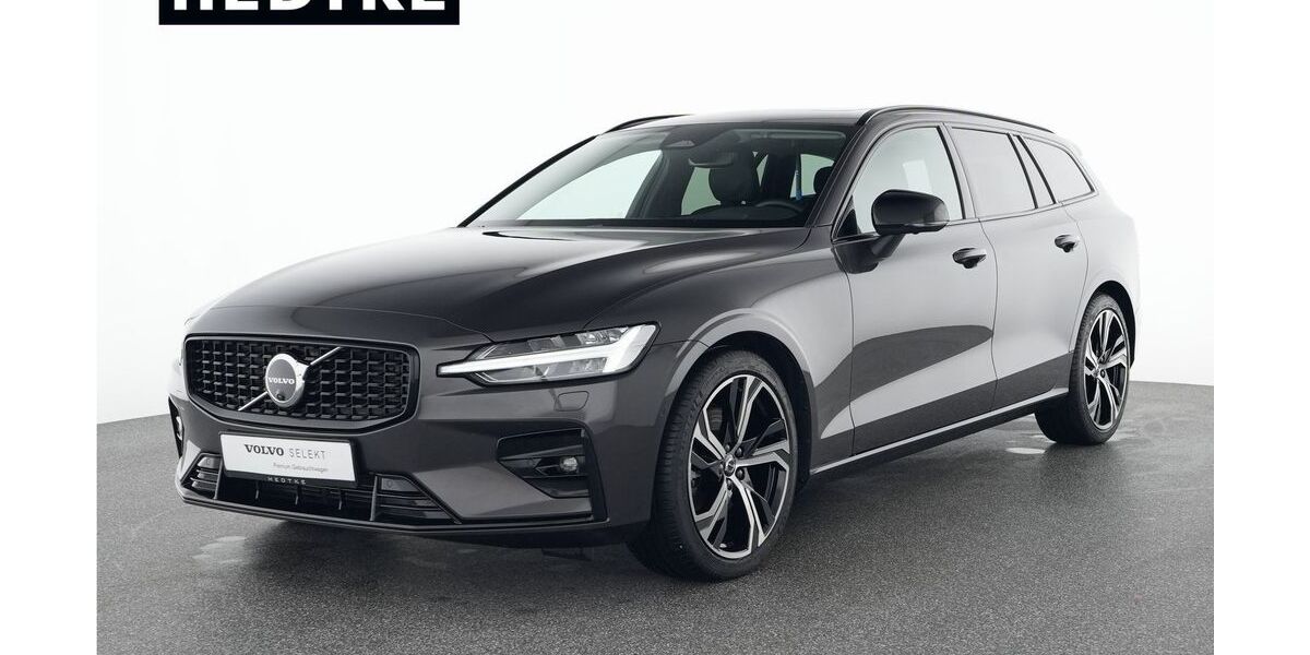 Volvo V60 23.700 km 38.880 &euro; Weiterstadt 64331