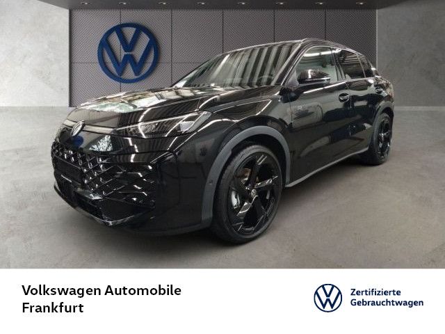 VW T-Roc 4.500 km 37.680 &euro; Hanau 63452