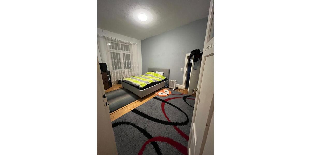 Möblierte 2 Zimmerwohnung 2 zimmer