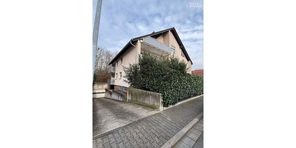 Etagenwohnung Rodgau Jügesheim - 3 Zimmer, 87 m&sup2;, 340.000&euro; | Angebot:25702410