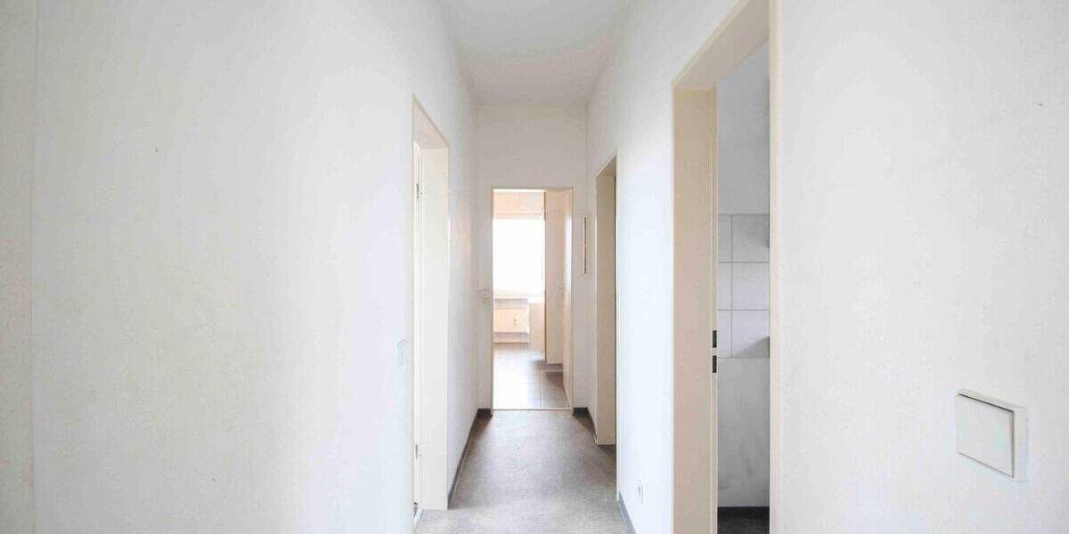 Etagenwohnung Trebur Astheim - 2 Zimmer, 86 m&sup2;, 198.000&euro; | Angebot:25706503