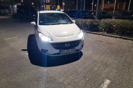 Opel Corsa 114.000 km 6.400 &euro; Darmstadt 64291