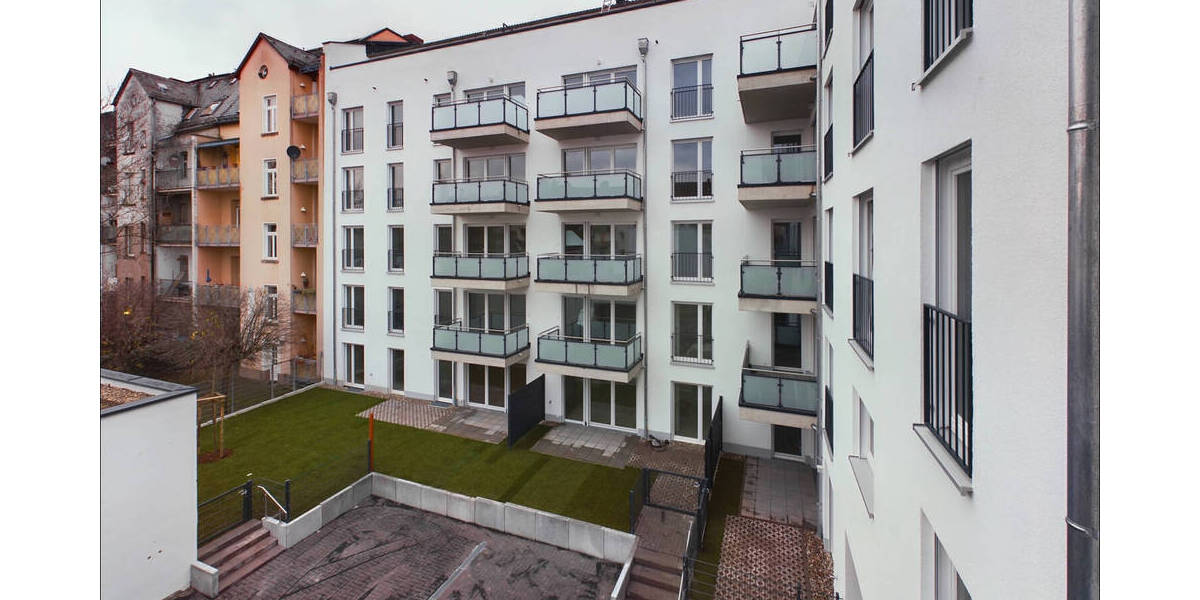 Etagenwohnung Offenbach am Main Bürgel - 5 Zimmer, 146 m&sup2;, 699.000&euro; | Angebot:25747473