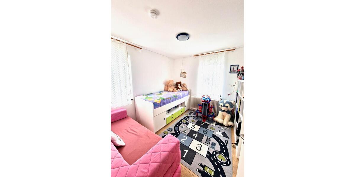 Etagenwohnung Schmitten im Taunus - 3 Zimmer, 63 m&sup2;, 650&euro; | Angebot:26402937