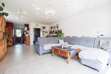 Willkommen! Familienfreundliches Einfamilienhaus in Oberursel-Oberstedten mit Garten & Garage 4 zimmer