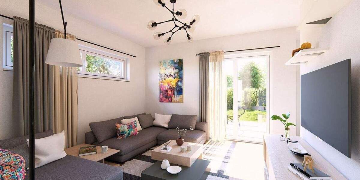 Einfamilienhaus Roßdorf - 4 Zimmer, 151 m&sup2;, 830.000&euro; | Angebot:25706237