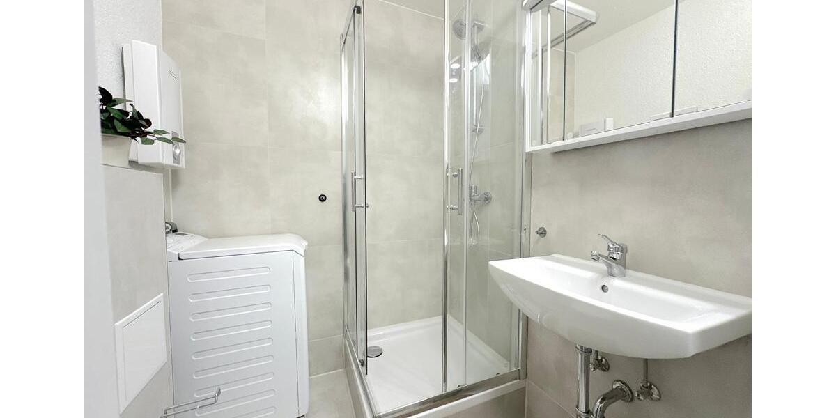 Etagenwohnung Frankfurt am Main Ginnheim - 1 Zimmer, 30 m&sup2;, 530&euro; | Angebot:26636439